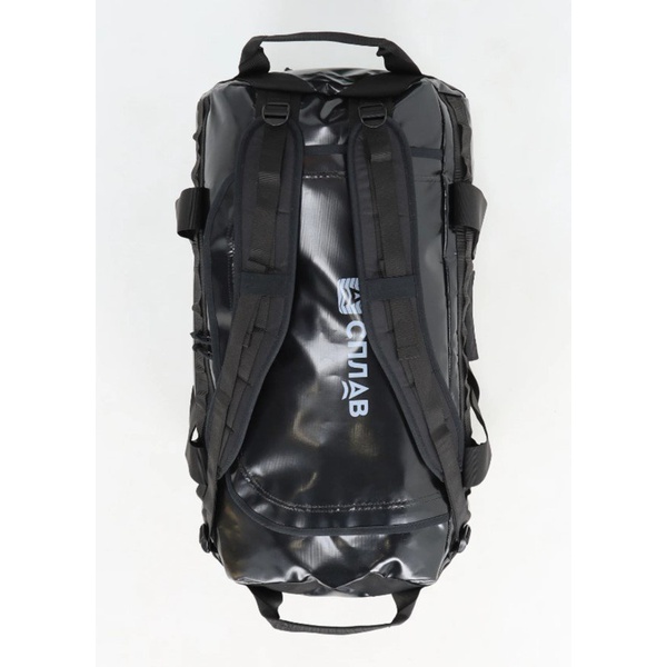 Баул Сплав Классик 60 v2 чёрный