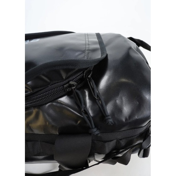 Баул Сплав Классик 60 v2 чёрный