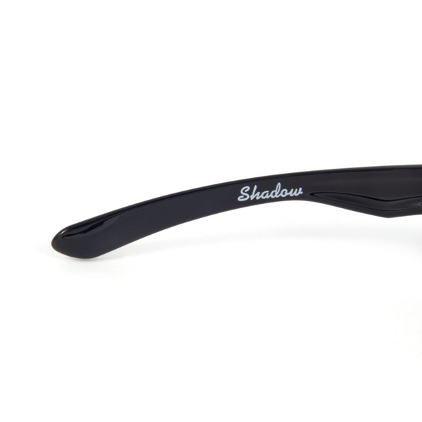 Очки поляризационные Следопыт Shadow (плавающие, в футляре) линзы green with white revo