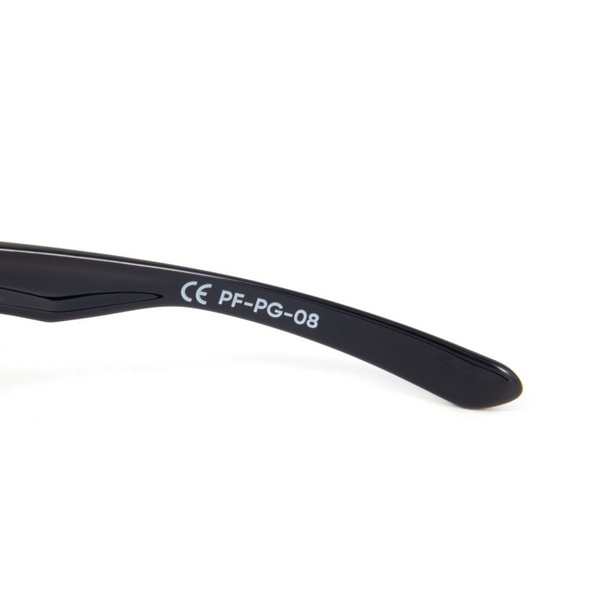 Очки поляризационные Следопыт Shadow (плавающие, в футляре) линзы green with white revo