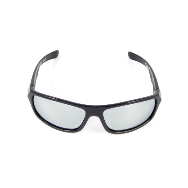 Очки поляризационные Следопыт Shadow (плавающие, в футляре) линзы green with white revo