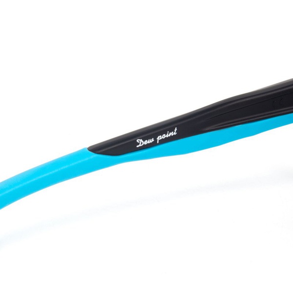 Очки поляризационные Следопыт Dew point (в футляре) линзы grey