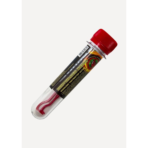 Выкручиватель клещей Uniclean Тиктвистер Актив