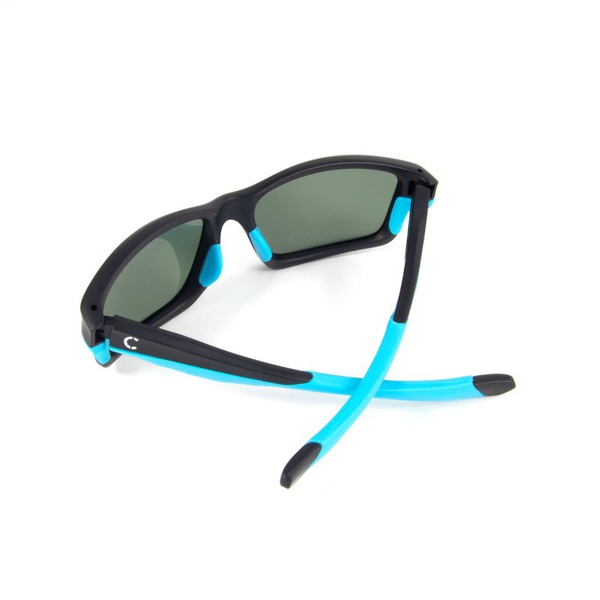 Очки поляризационные Следопыт Dew point (в футляре) линзы green