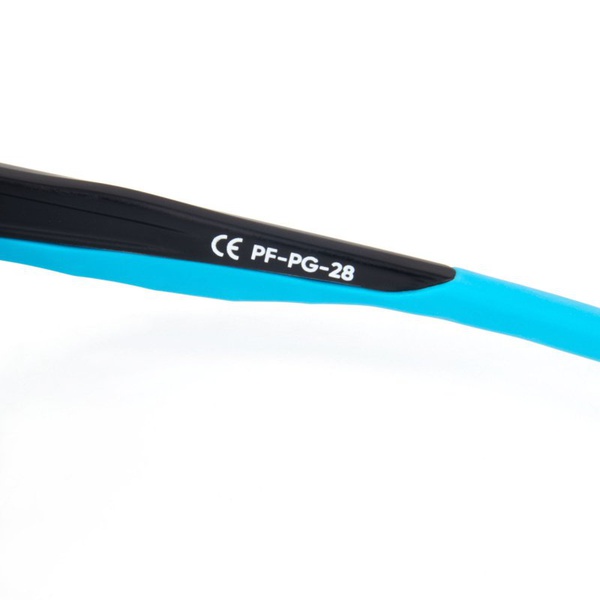 Очки поляризационные Следопыт Dew point (в футляре) линзы green