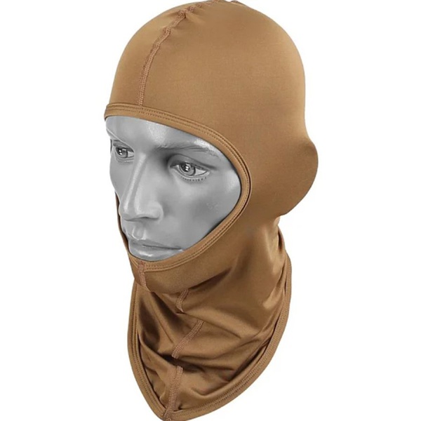 Подшлемник Сплав Циркон тёмно-песочный