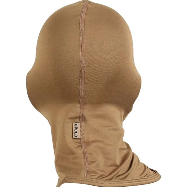 Подшлемник Сплав Циркон тёмно-песочный