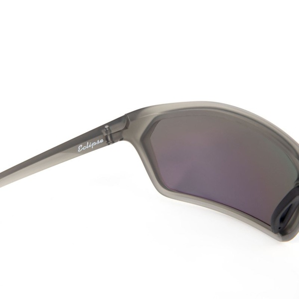 Очки поляризационные Следопыт Eclipse (в футляре) линзы grey with green revo