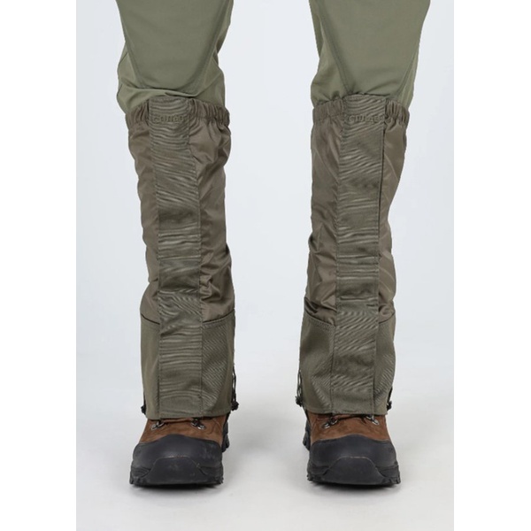 Гамаши Сплав Duster олива