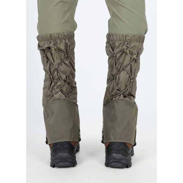 Гамаши Сплав Duster олива