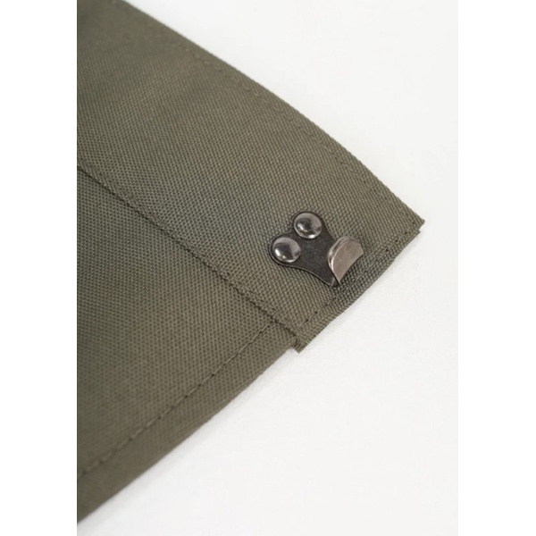 Гамаши Сплав Duster олива