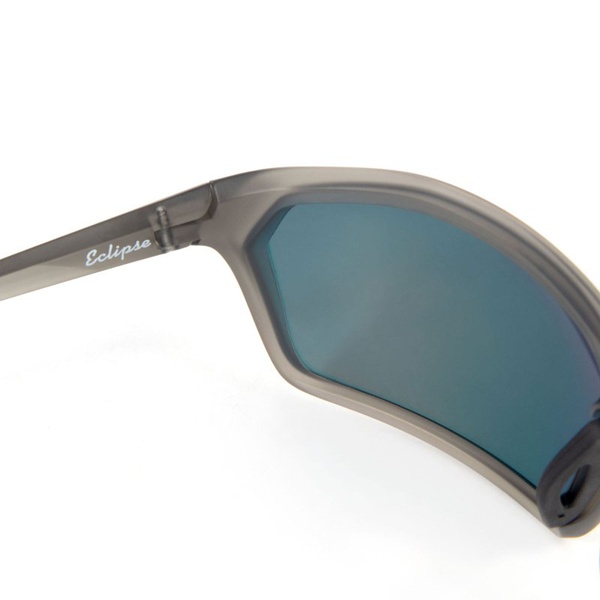 Очки поляризационные Следопыт Eclipse (в футляре) линзы grey with red revo