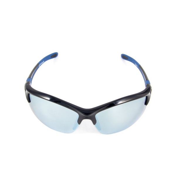 Очки поляризационные Следопыт Equinox (в футляре) линзы grey with white revo