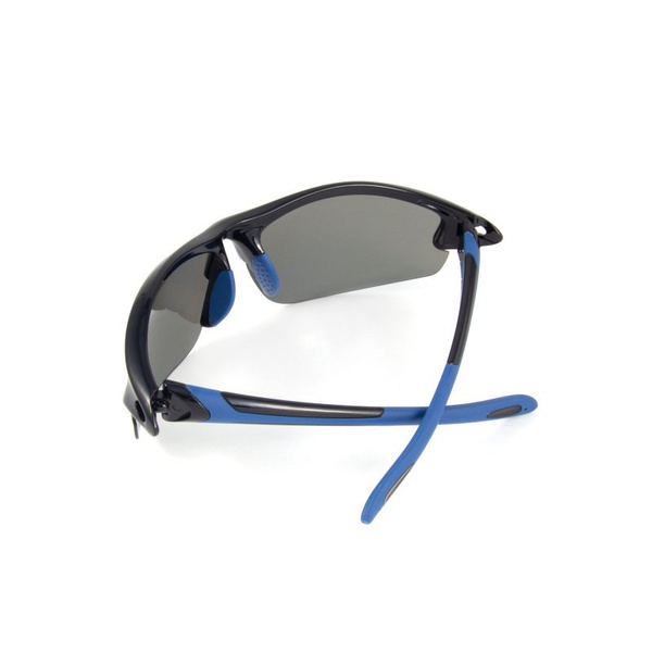 Очки поляризационные Следопыт Equinox (в футляре) линзы grey with white revo