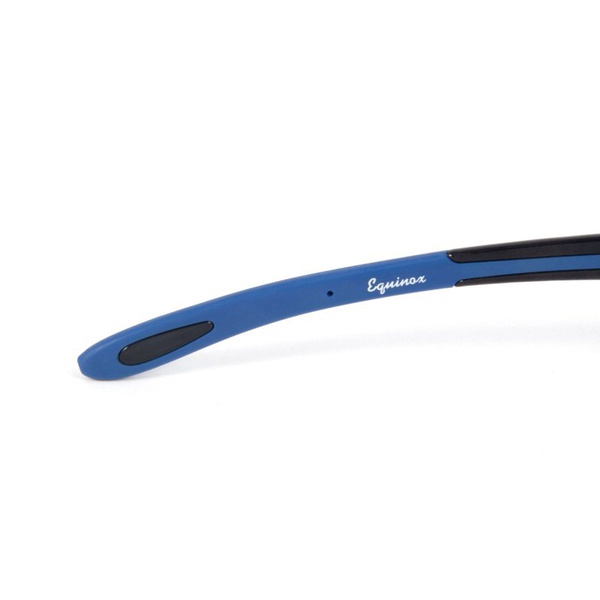 Очки поляризационные Следопыт Equinox (в футляре) линзы grey with white revo