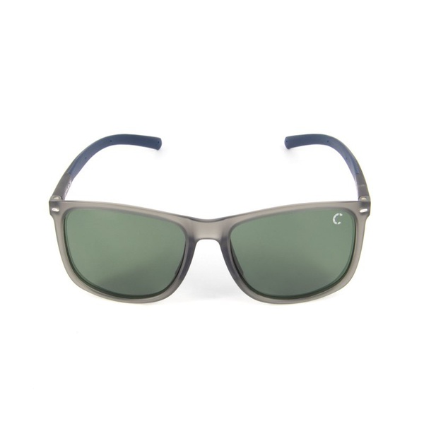 Очки поляризационные Следопыт Ontario (в футляре) линзы green