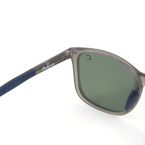 Очки поляризационные Следопыт Ontario (в футляре) линзы green