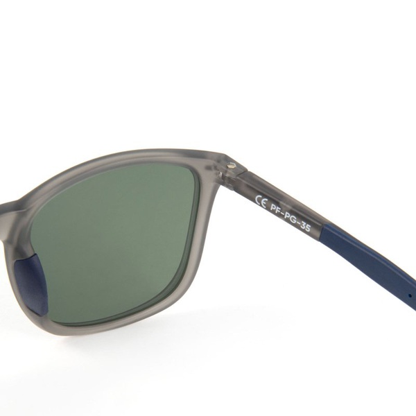 Очки поляризационные Следопыт Ontario (в футляре) линзы green