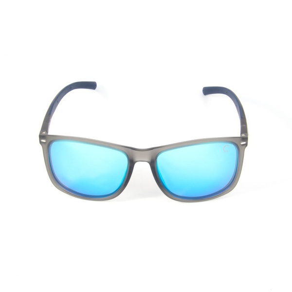 Очки поляризационные Следопыт Ontario (в футляре) линзы grey with ice blue revo