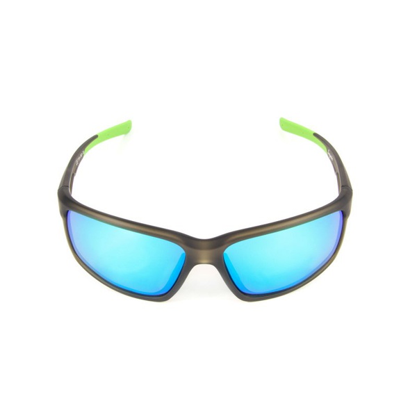 Очки поляризационные Следопыт Sequoia (в футляре) линзы grey with ice blue revo