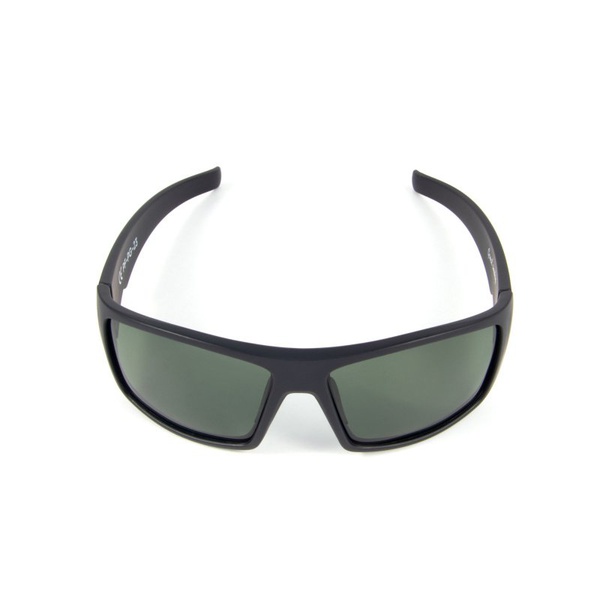 Очки поляризационные Следопыт Great smoky (в футляре) линзы green