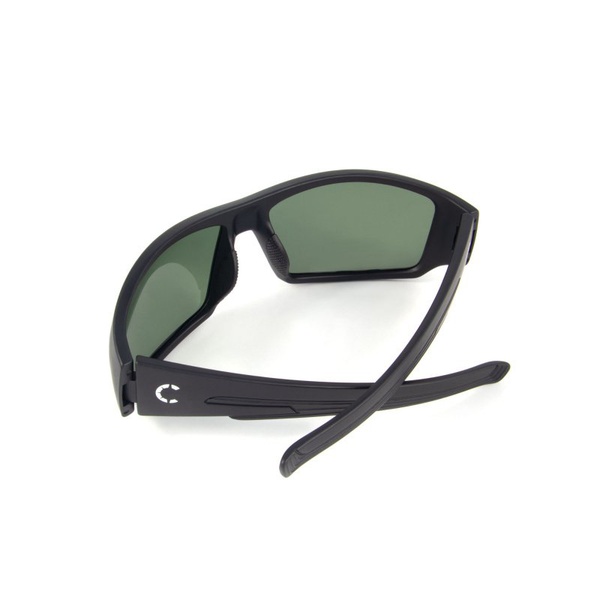 Очки поляризационные Следопыт Great smoky (в футляре) линзы green