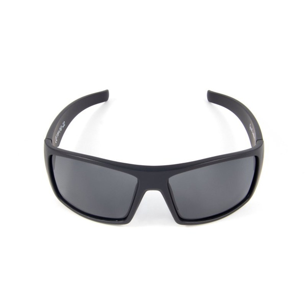 Очки поляризационные Следопыт Great smoky (в футляре) линзы grey