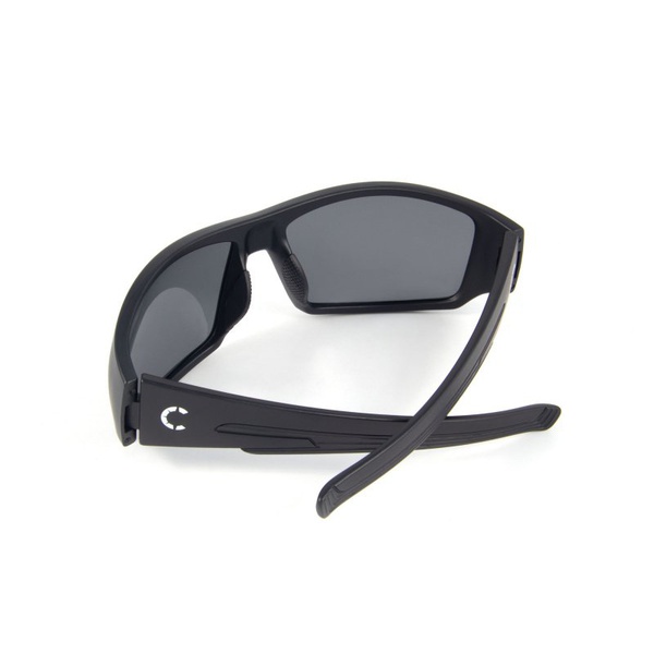 Очки поляризационные Следопыт Great smoky (в футляре) линзы grey