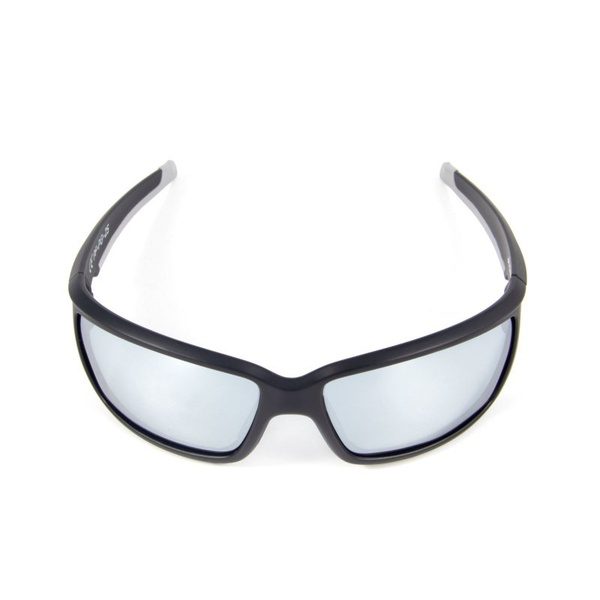 Очки поляризационные Следопыт Halo (в футляре) линзы grey with white revo