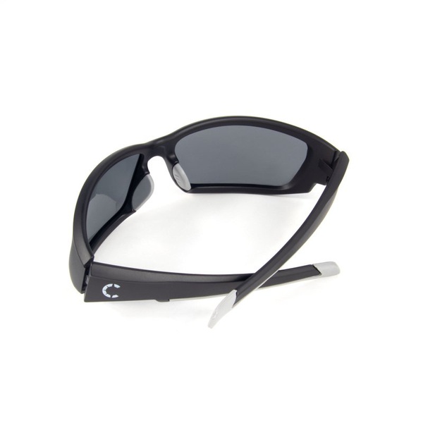 Очки поляризационные Следопыт Halo (в футляре) линзы grey with white revo