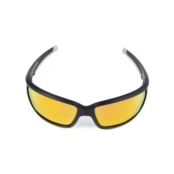 Очки поляризационные Следопыт Halo (в футляре) линзы grey with yellow revo