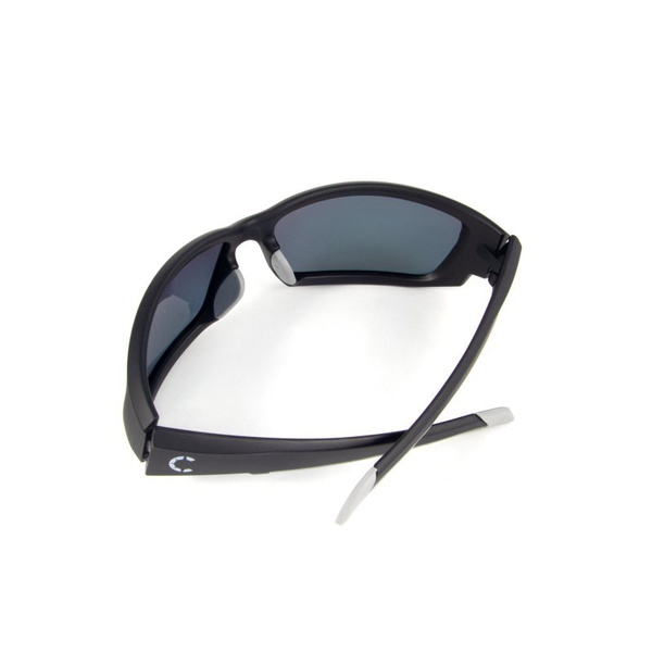 Очки поляризационные Следопыт Halo (в футляре) линзы grey with yellow revo