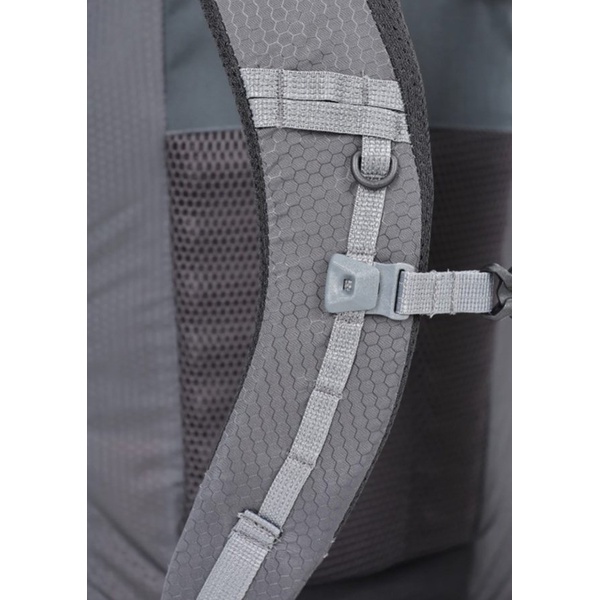 Рюкзак Сплав Gradient Light 70 v2 серый, M