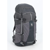 Рюкзак Сплав Gradient Light 70 v2 серый, M