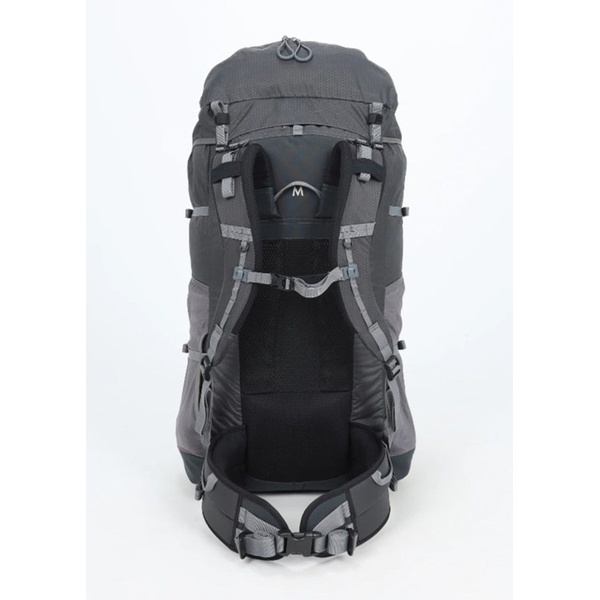 Рюкзак Сплав Gradient Light 70 v2 серый, M