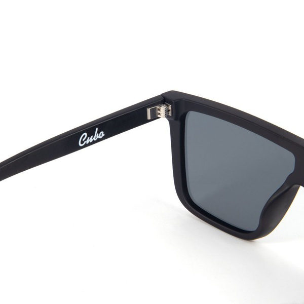 Очки поляризационные Следопыт Cubo (в футляре) линзы grey