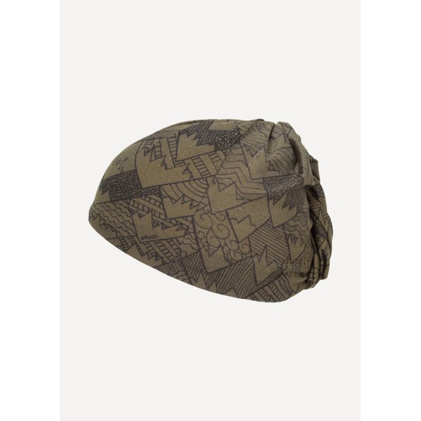 Мультибандана Сплав Аргус tobacco Kalmar