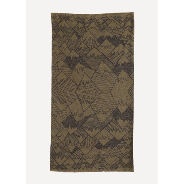 Мультибандана Сплав Аргус tobacco Kalmar