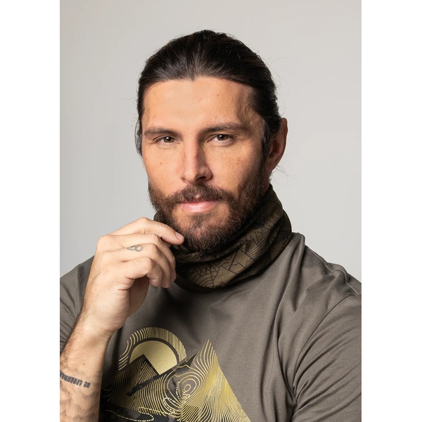 Мультибандана Сплав Аргус tobacco Kalmar