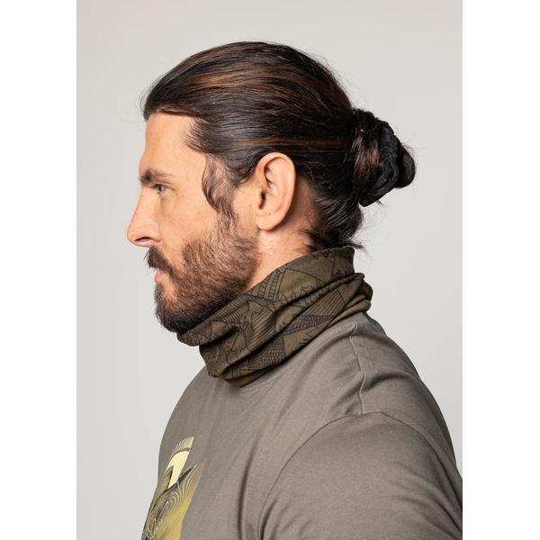 Мультибандана Сплав Аргус tobacco Kalmar