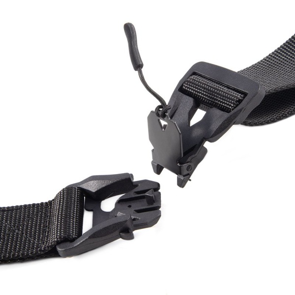 Ремень Следопыт Магнитный (140 х 3.8 см, текстиль)