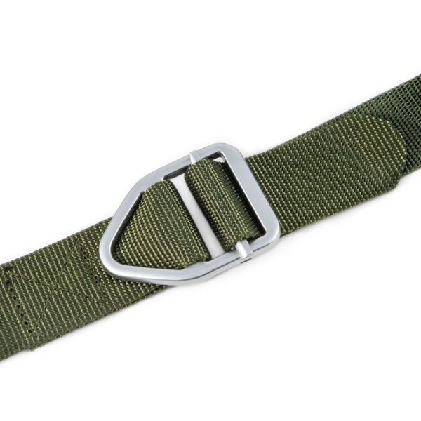 Ремень Следопыт Полевой (140 х 3.8 см, текстиль)