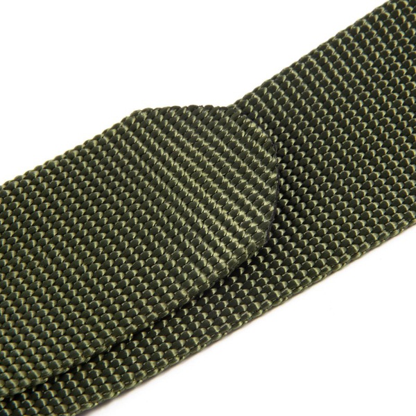 Ремень Следопыт Полевой (140 х 3.8 см, текстиль)