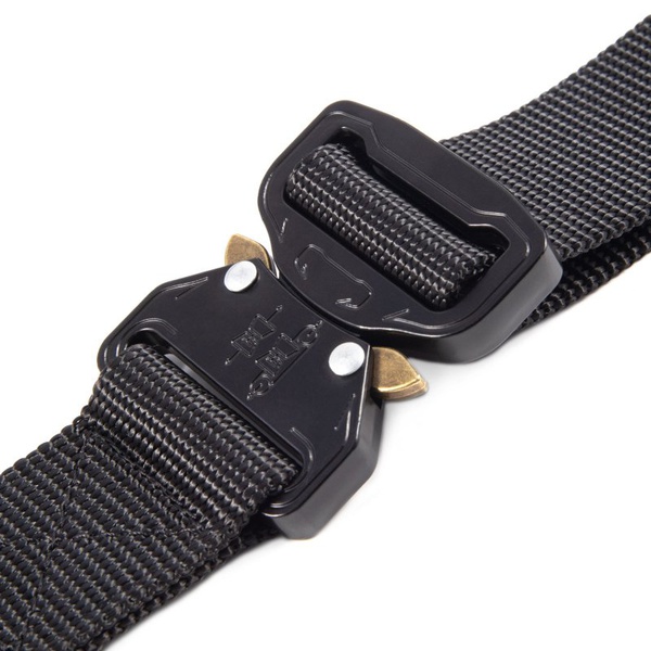 Ремень Следопыт Рысь (140 х 3.8 см, текстиль)