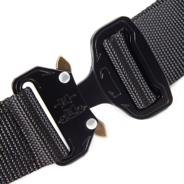 Ремень Следопыт Рысь (140 х 3.8 см, текстиль)