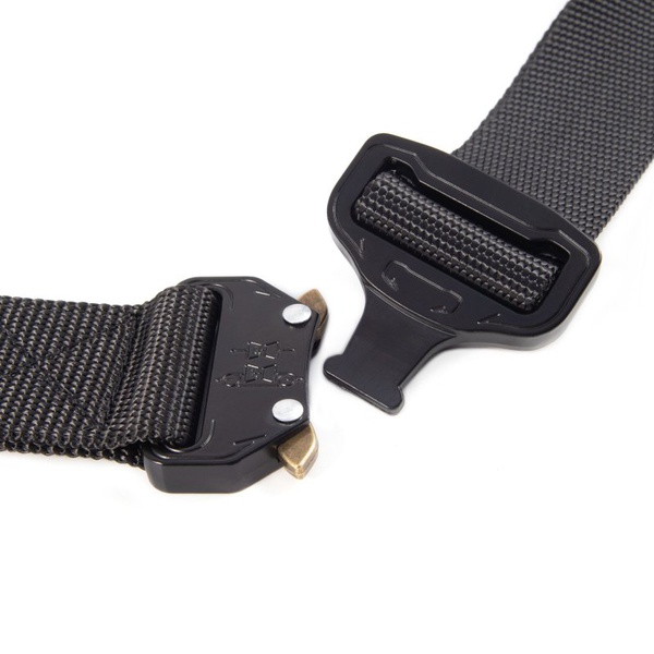 Ремень Следопыт Рысь (140 х 3.8 см, текстиль)