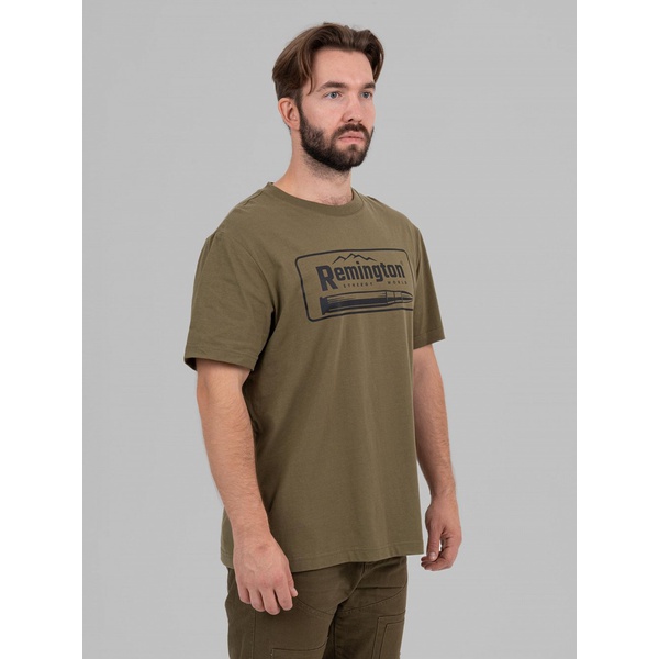 Футболка Remington Hunting Shell Shirts