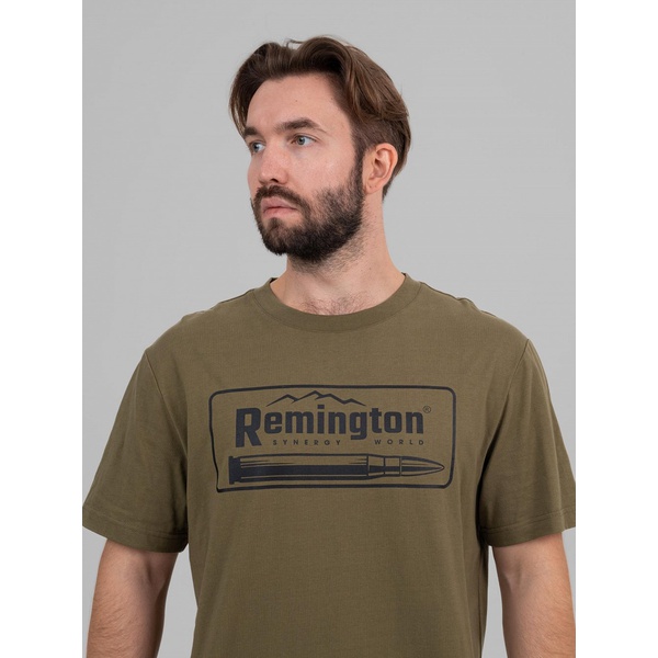 Футболка Remington Hunting Shell Shirts