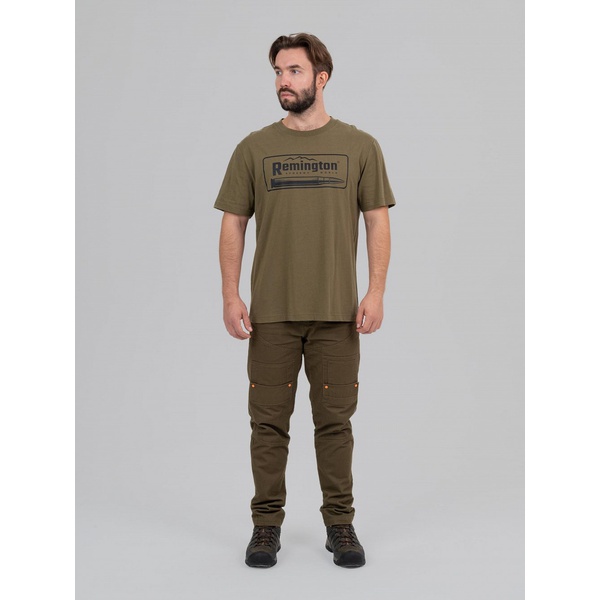 Футболка Remington Hunting Shell Shirts