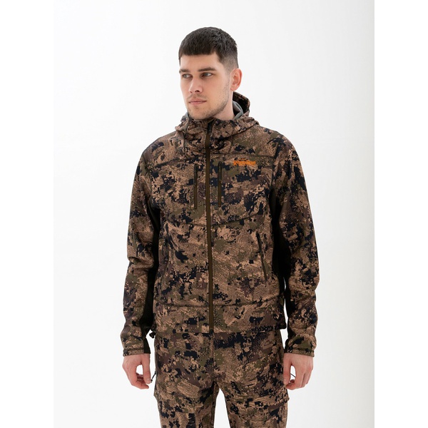 Костюм Remington Stalker Renewed Green Forest